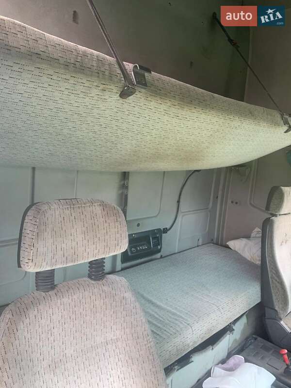 Другая спецтехника Iveco Super Cargo 2000 в Житомире