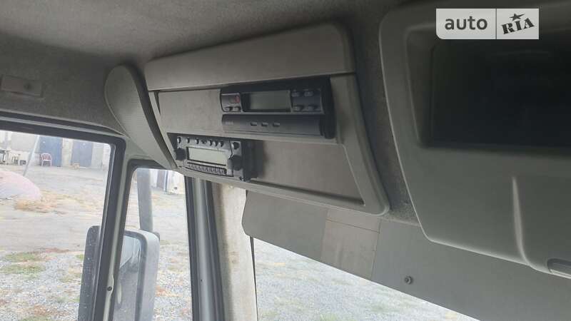 Для перевозки животных Iveco Tector 2005 в Харькове фото 7 Для перевозки животных Iveco Tector 2005 в Харькове