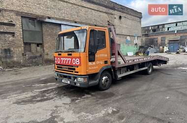 Автовоз Iveco Tector 2002 в Києві