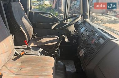 Кран-манипулятор Iveco Tector 2008 в Василькове фото 7 Кран-манипулятор Iveco Tector 2008 в Василькове