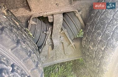 Кран-манипулятор Iveco Tector 2008 в Василькове фото 12 Кран-манипулятор Iveco Tector 2008 в Василькове