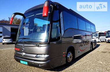 Туристический / Междугородний автобус Iveco Touring 2006 в Черновцах