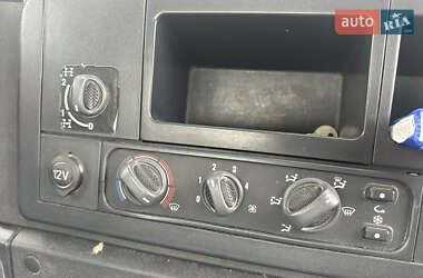 Бетономешалка (Миксер) Iveco Trakker 2011 в 