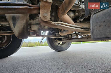 Бетономешалка (Миксер) Iveco Trakker 2011 в 