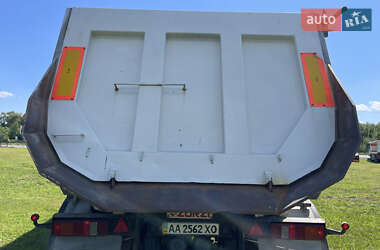 Самосвал Iveco Trakker 2007 в 