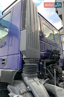 Самоскид Iveco Trakker 2008 в  фото 10 Самоскид Iveco Trakker 2008 в
