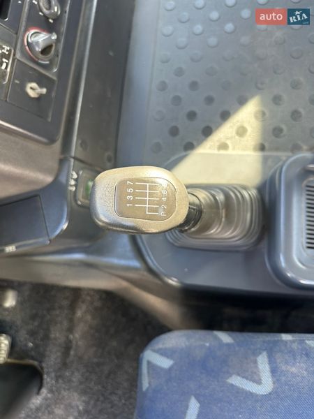 Самосвал Iveco Trakker 2008 в Луцке