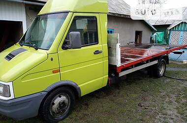  Iveco TurboDaily груз. 1995 в Кицмани