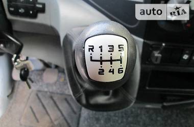 Дом на колесах Iveco TurboDaily 2009 в 
