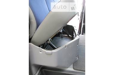 Дом на колесах Iveco TurboDaily 2009 в 