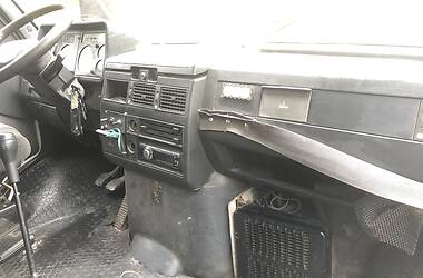 Микроавтобус Iveco TurboDaily 2002 в 