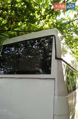 Микроавтобус Iveco TurboDaily 1987 в 