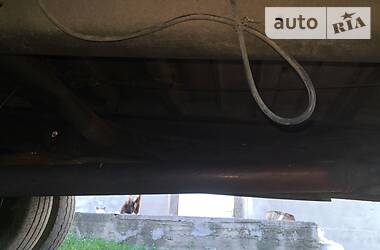 Грузовой фургон Iveco TurboDaily 1997 в 