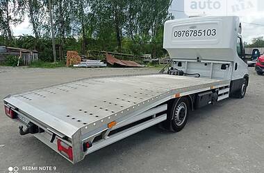  Iveco TurboDaily 2019 в 
