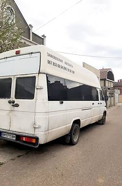 Другие автобусы Iveco TurboDaily 1996 в Одессе