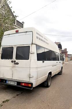 Другие автобусы Iveco TurboDaily 1996 в Одессе