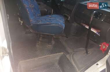 Микроавтобус Iveco TurboDaily 1998 в 