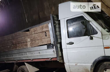 Борт Iveco TurboDaily 1995 в Косові