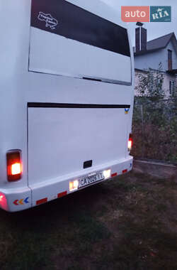 Туристический / Междугородний автобус Iveco TurboDaily 1995 в 