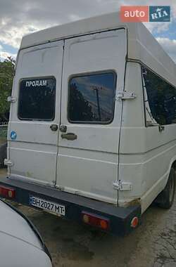 Микроавтобус Iveco TurboDaily 1998 в 