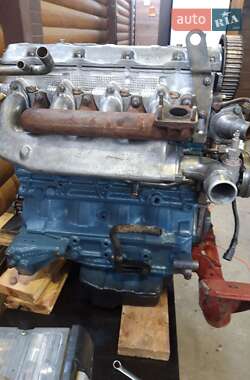 Борт Iveco TurboDaily 1998 в 