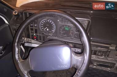 Микроавтобус Iveco TurboDaily 1997 в 