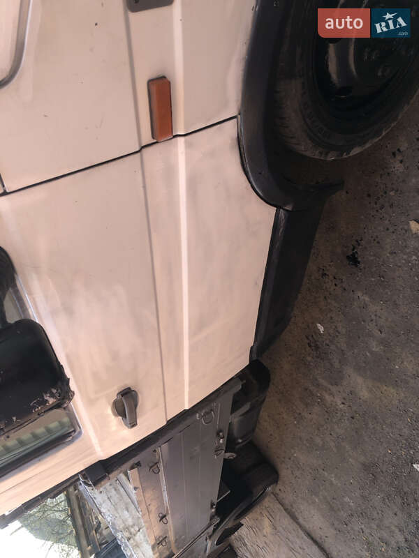 Автовоз Iveco TurboDaily 1992 в Луцке