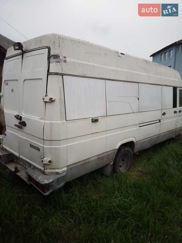 Iveco TurboDaily 1999