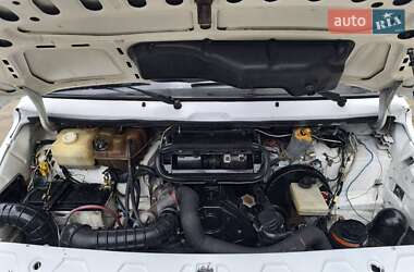 Эвакуатор Iveco TurboDaily 1997 в 