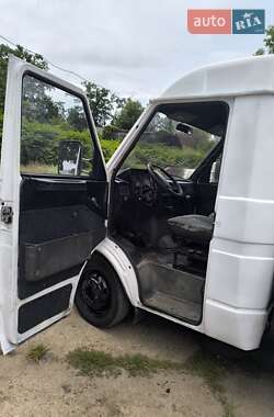 Эвакуатор Iveco TurboDaily 1997 в 