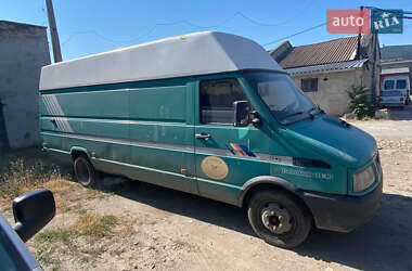 Другие грузовики Iveco TurboDaily 1993 в Одессе