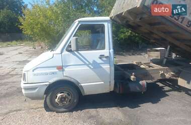 Самосвал Iveco TurboDaily 1995 в 