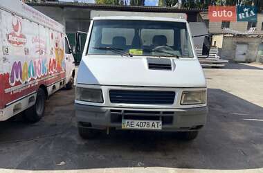Рефрижератор Iveco TurboDaily 1998 в Києві
