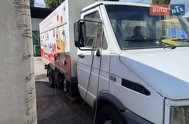 Рефрижератор Iveco TurboDaily 1998 в 