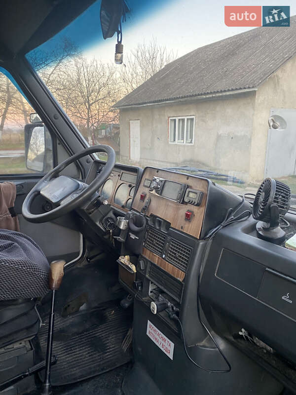 Інші автобуси Iveco TurboDaily 1998 в Хотині