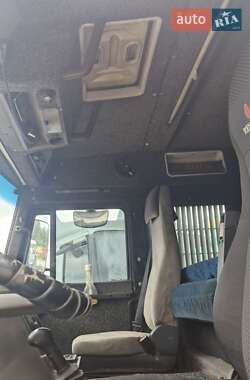 Бензовоз Iveco TurboStar 1990 в 