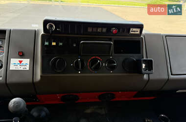 Пожарная машина Iveco TurboZeta 1989 в 