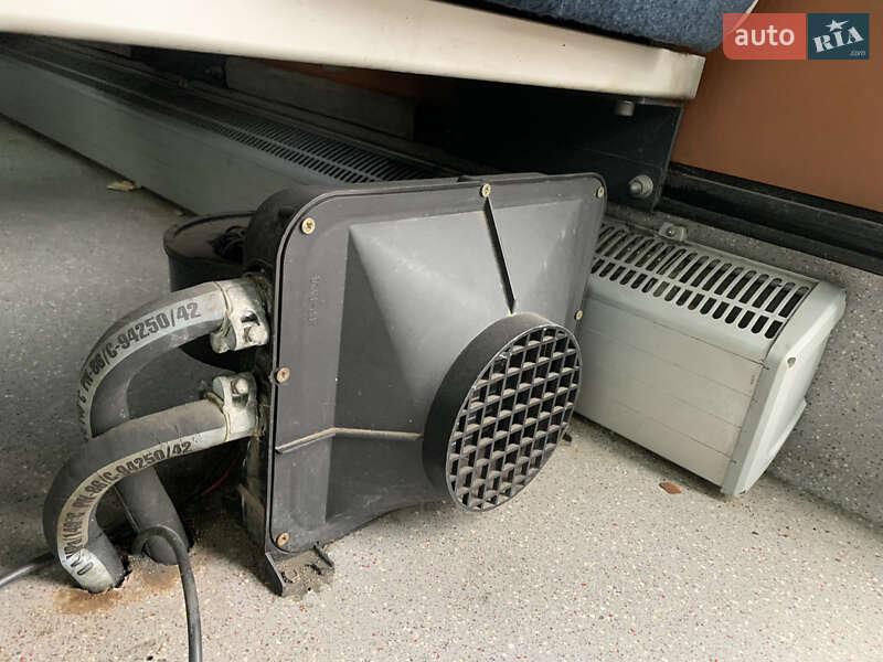 Туристический / Междугородний автобус Iveco Wing 2010 в Красилове