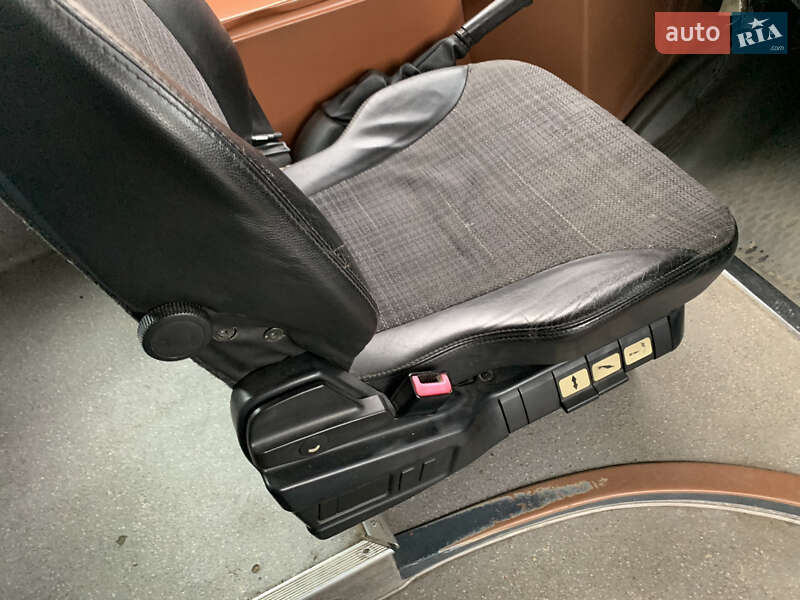 Туристический / Междугородний автобус Iveco Wing 2010 в Красилове