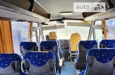 Туристичний / Міжміський автобус Iveco Wing 2008 в Чернівцях