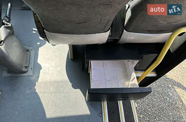 Микроавтобус Iveco Wing 2009 в 