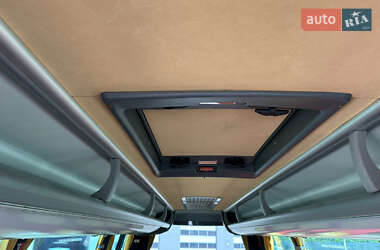 Микроавтобус Iveco Wing 2009 в 