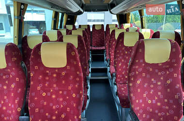 Микроавтобус Iveco Wing 2009 в 