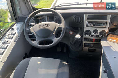 Городской автобус Iveco Wing 2010 в 