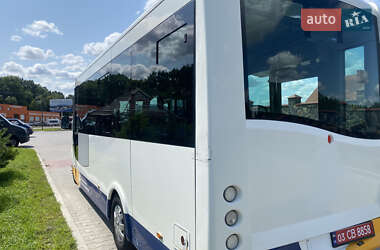 Городской автобус Iveco Wing 2010 в 