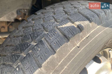 Городской автобус Iveco Wing 2010 в 