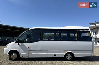 Микроавтобус Iveco Wing 2008 в 