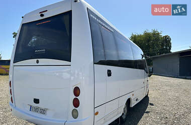 Микроавтобус Iveco Wing 2008 в 