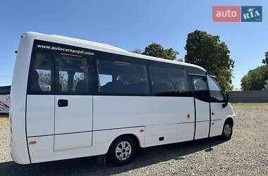 Микроавтобус Iveco Wing 2008 в 