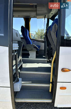 Микроавтобус Iveco Wing 2008 в 